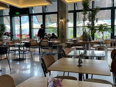大堂-gaga(金地威新中心店)