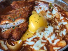 -青春分食(仙林大学城店)