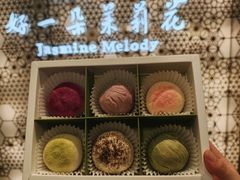 -好一朵茉莉花(老门东店)