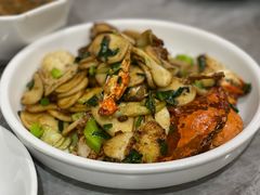 -红灯笼龙凤饭店(宁波老字号店)