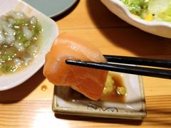 -福匠日本料理(人民路店)