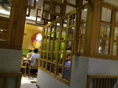 大堂-掌柜的店·河南菜(新天地店)