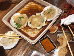 -盒马鲜生(悦峰店)