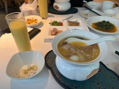 -莆田餐厅PUTIEN(三里屯店)
