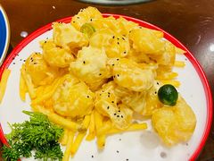 -津沽小院(天津之眼店)