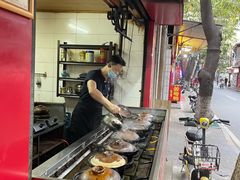 -百家春好德来姜母鸭