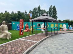 -太阳岛度假酒店