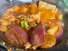 -范贤光鸡公煲(平乐园总店)