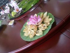 -丰盛酒楼(君悦华庭店)