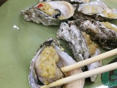-贞姨美食·老字号海鲜大排档