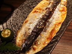 -山葵家·创意料理(EFC欧美广场店)