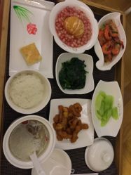 -馨月汇·独栋月子会所(静安店)