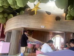 -水桶王国主题餐厅·聚会·生日派对·亲子活动·家庭套餐(亚龙湾希尔顿店)