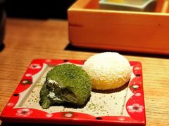 -無境·匠心日本料理(汉街店)