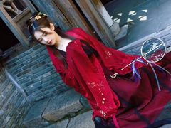 -汉仪华裳汉服旗袍·摄影写真馆(乌镇西栅店)