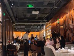 -Pasha帕夏土耳其餐厅(南昌路店)