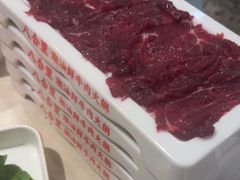 -八合里潮汕鲜牛肉火锅(上海汇智广场店)