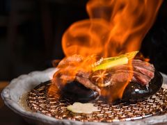 焰烧霜降和牛-水月·和牛工坊(水晶郦城店)