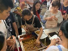 -细妹五香牛杂(步行街店)