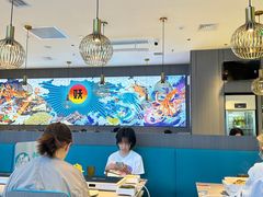-半天妖烤鱼(海梦一方店)