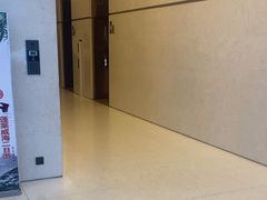 -青岛五四广场海景美仑国际公寓酒店