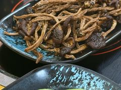 -重庆鸡公煲·嘟享吃(林科大店)