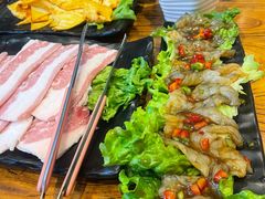 -顺鑫烧烤店(南庄店)
