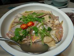 -海门鱼仔·潮汕味(百信广场西区店)