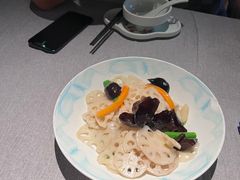 -晓粤·惹味粤菜(凯德乐峰广场店)