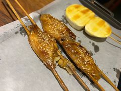 -万记麻辣烫国展总店