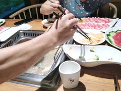 -重庆德庄火锅(龙游店)