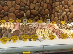 -星龙海鲜(望江东路店)