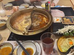 -牛匠和牛寿喜锅(西安总店)