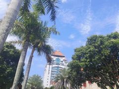 -厦门大学(思明校区)