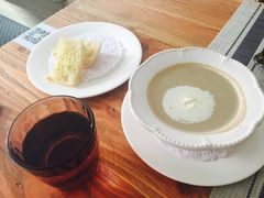 -Kitchen·Y洋厨房西餐厅(王府壹号店)