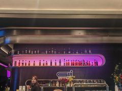 -桂花里·衢州菜·精酿餐吧(未来科技城万达广场店)