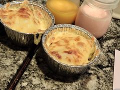 -金海湾自助餐厅(金陵饭店)