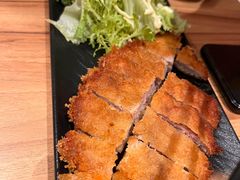 -大米·京都小酒馆·炭烧海鲜·烧鸟(龙口东路店)