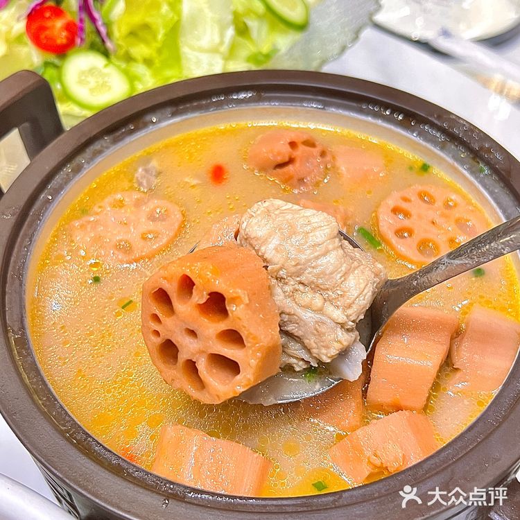 在襄阳‼️带外地的朋友就吃北街这家