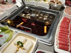 -海底捞火锅(奥山世纪城店)