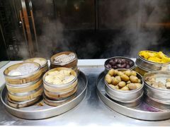 -上海滴水湖皇冠假日酒店