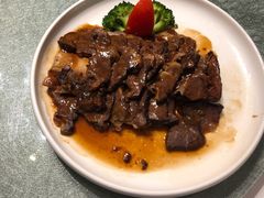 -79号渔船海鲜饭店(宝安店)