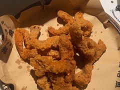 -渔语鱼酸菜鱼新川菜(来福士店)