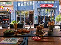 -FAT COW(虹梅路店)
