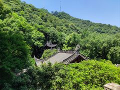 -韬光茶庵
