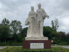 -东台西溪天仙缘景区