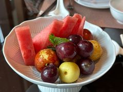 -夏宫中餐厅(静安香格里拉店)