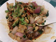 -紫光园·烤鸭·北京菜(劲松店)