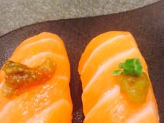 -禾绿寿司·定食·拉面·烧炸(喜荟城店)