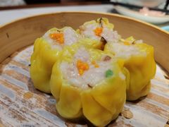 瑶柱烧卖皇-禄运茶居·手工点心(猎德店)